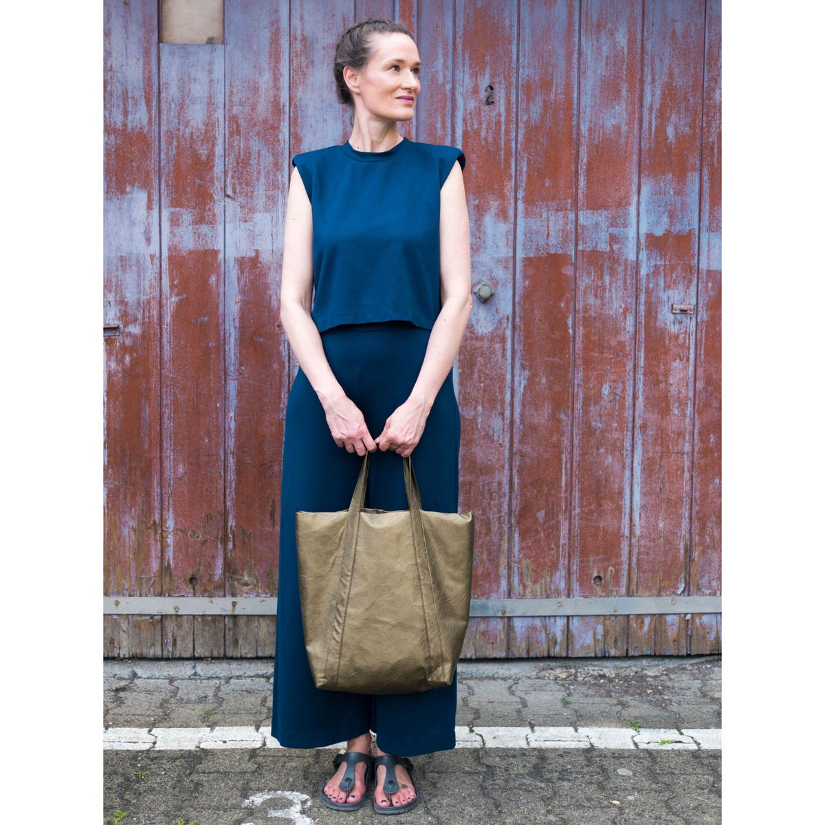 Individualisiert: Taschenmaße