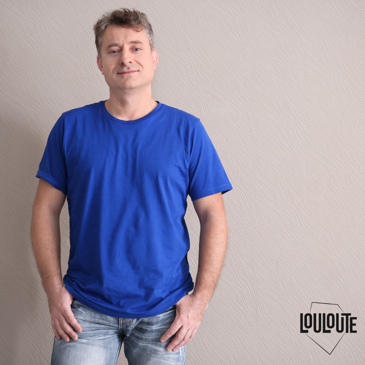 Herren-/Unisex-Variante