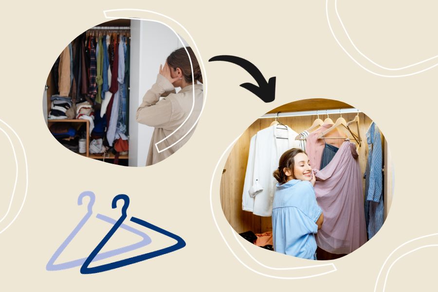 Capsule Wardrobe