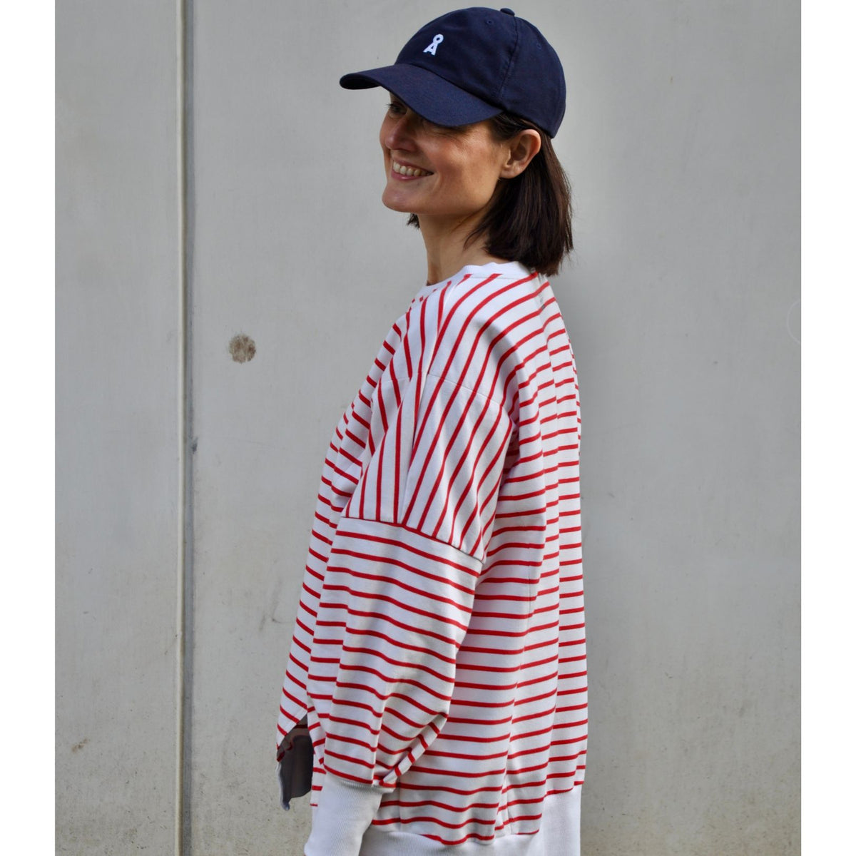 Schnittmuster Ebook Sweatshirt &amp; Kleid LABOUM